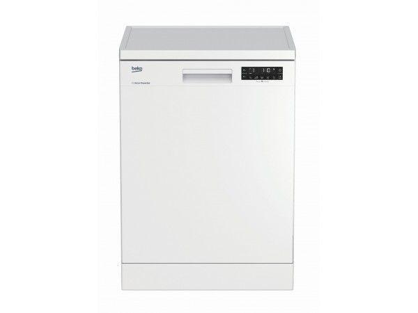 

Посудомоечная машина BEKO DFN28321W