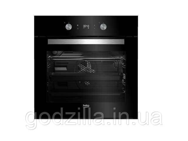 

Встраиваемый духовой шкаф BEKO BIE24301B