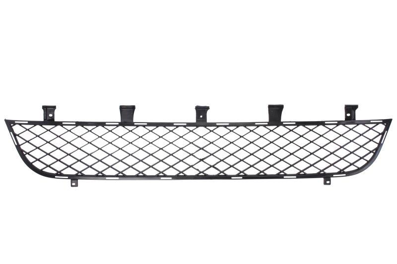 

Решетка в бампер Mitsubishi L200 05-15 средняя 4813 995, 6402A073T