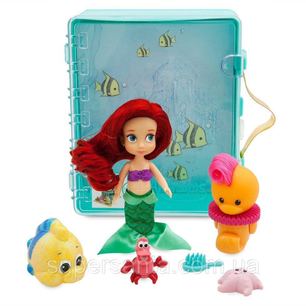 disney animators collection ariel