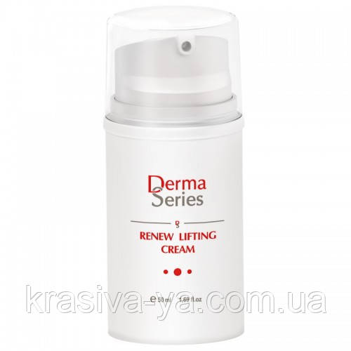 

Регенерирующий анти-эйдж крем с лифтинговым эффектом - Renew lifting cream, 50 мл