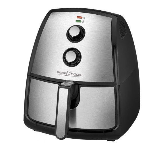 

Фритюрница Proficook FR-1115H