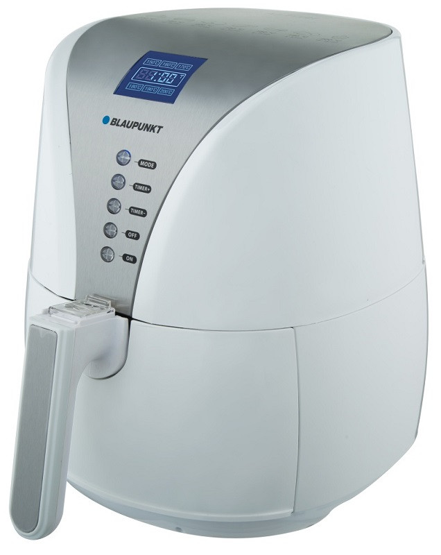 

Фритюрница BLAUPUNKT AFD-601