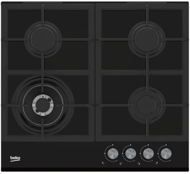 

Газовая варочная поверхность BEKO HILW64235S