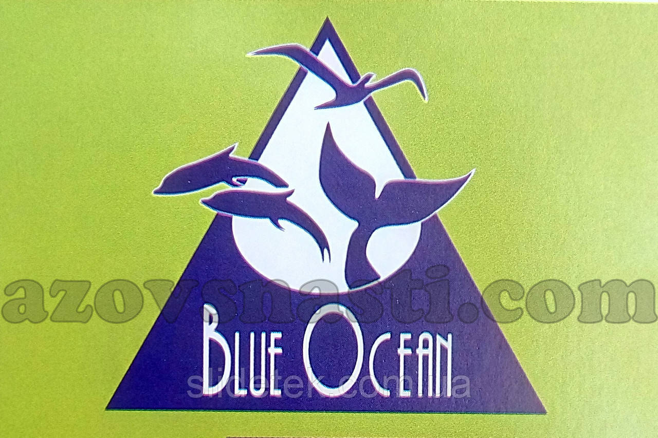 

Сетеполотно Blue Ocean 36-0,16-200-150