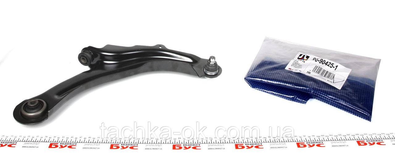 

RTS Рычаг подвески (передний/снизу) (R) Renault Megane/Scenic II 02