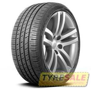 

Летняя шина ROADSTONE N FERA RU5 265/60R18 109V