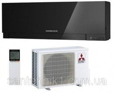 

Mitsubishi Electric Design MSZ-EF50VE3B/MUZ-EF50VE