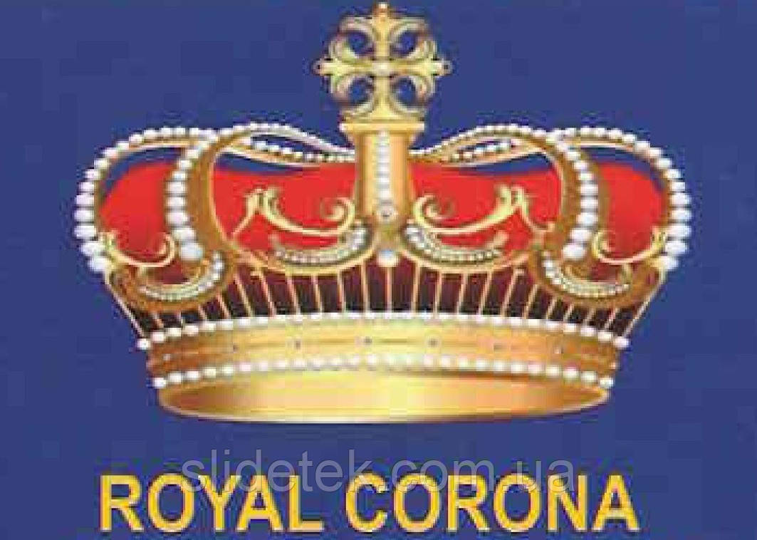 

Сетеполотно Royal Corona 45-0,15-200-150, Желтый