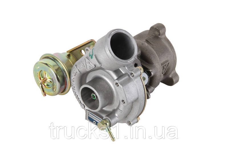 

Турбокомпрессор VW Audi 5303 988 0029 (BorgWarner)