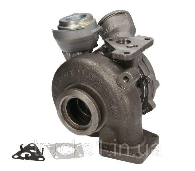 

Турбокомпрессор Original Reman (GARRETT)