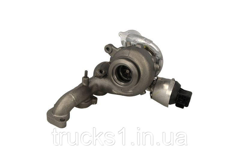 

Турбокомпрессор VW Jetta TDI (USA) 53039700208 (BorgWarner)