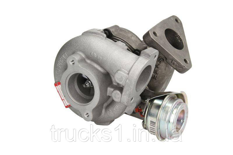 

Турбокомпрессор Original Reman (GARRETT)
