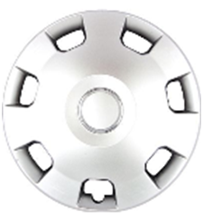 

Колпак колесный SJS R14 207 / 14" Opel