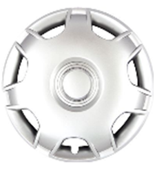 

Колпак колесный SJS R14 205 / 14" VW