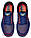 Чоловічі бігові кросівки Nike Free 5.0 Flash 806574-408, фото 4