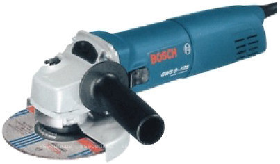 

Угловая шлифмашина Bosch Professional GWS 9-125 S