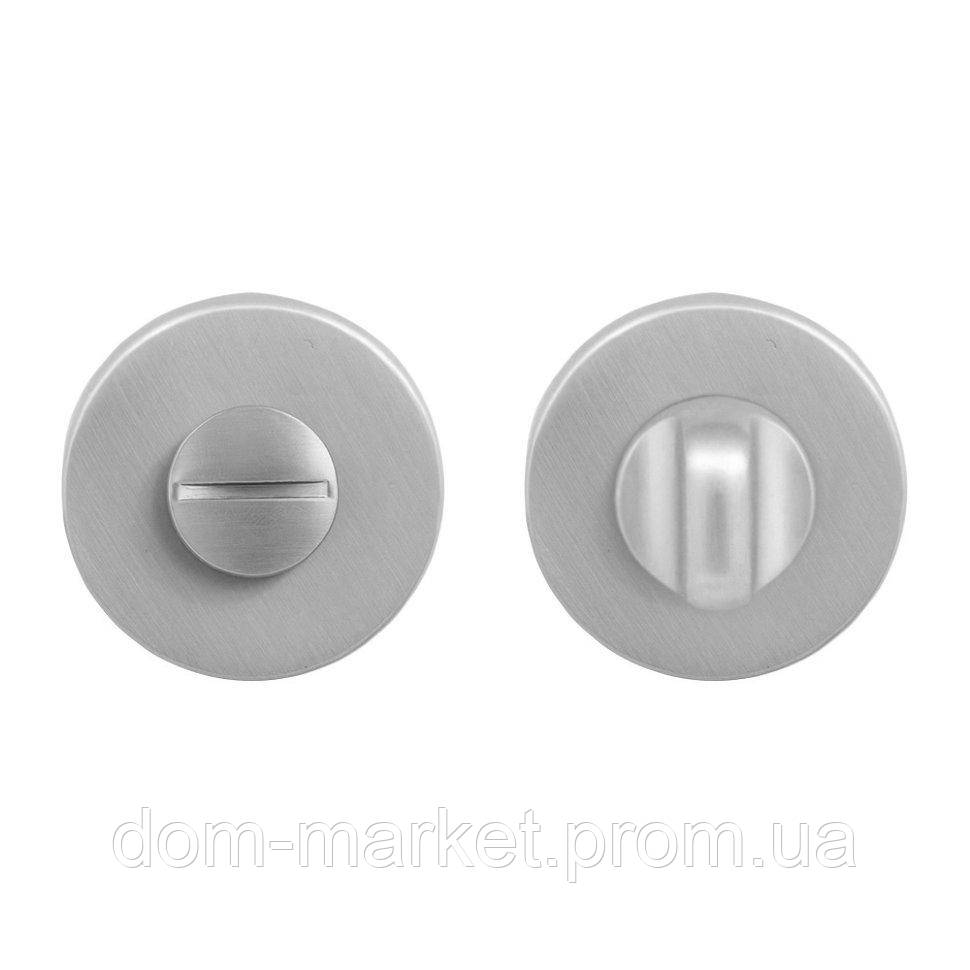 

Накладка RDA WC-50, матовый хром (49067)