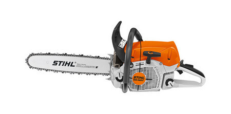 

Бензопила STIHL MS 462 C-М шина 45 см