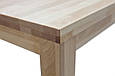 Стол обеденный деревянный 012, фото 4