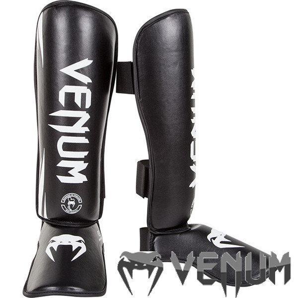 

Щитки для голени и стопы VENUM Challenger Standup Shinguards M