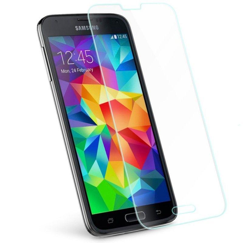 Защитная стеклянная пленка Tempered Glass для Samsung Note 5