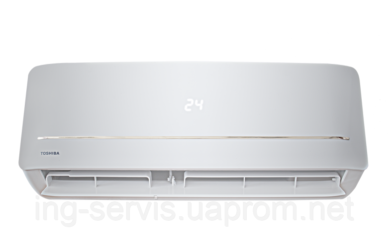 

Кондиціонер Toshiba U2KH2S RAS-18U2KH2S-EE/RAS-18U2AH2S-EE