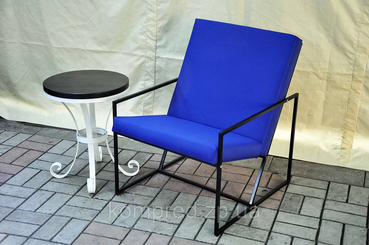 Кресла для общественных зон