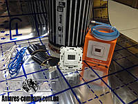 Комплект термоплівки під ковролін 4 м. кв. (Преміум класу) EP-305, фото 1
