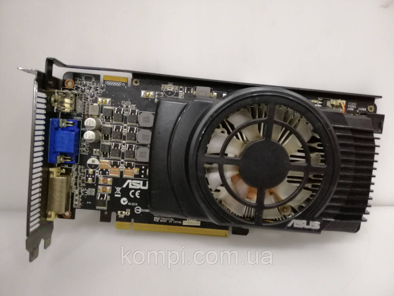 Тормозит видеокарта radeon hd 6650m 1gb