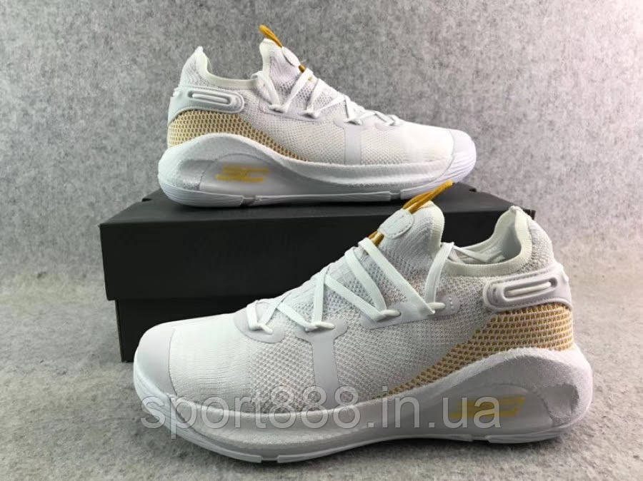 under armour curry 6 low