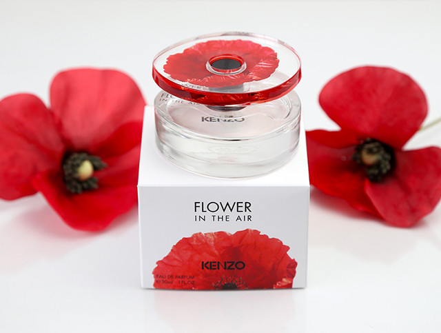 Kenzo Flower In the Air 100ml edp