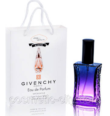 купить Givenchy Ange Ou Demon Le Secret Eau De Parfum по выгодной