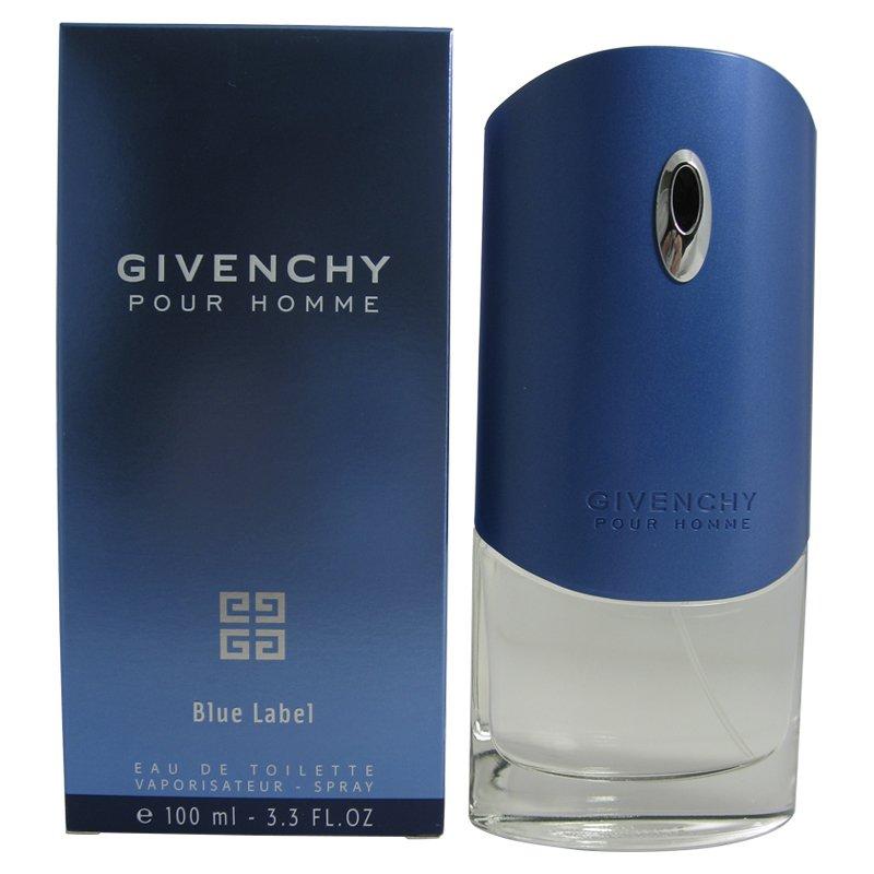 

Givenchy Blue Label Pour Homme