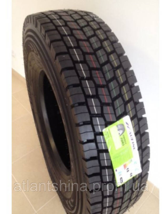 

315/70 R22.5 Aufine Energy ADR3 ведущая 154/150L