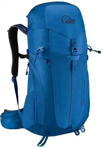 

Туристический рюкзак Lowe Alpine AirZone Trail 30 LA FTE-71-MA-30 синий на 30 л