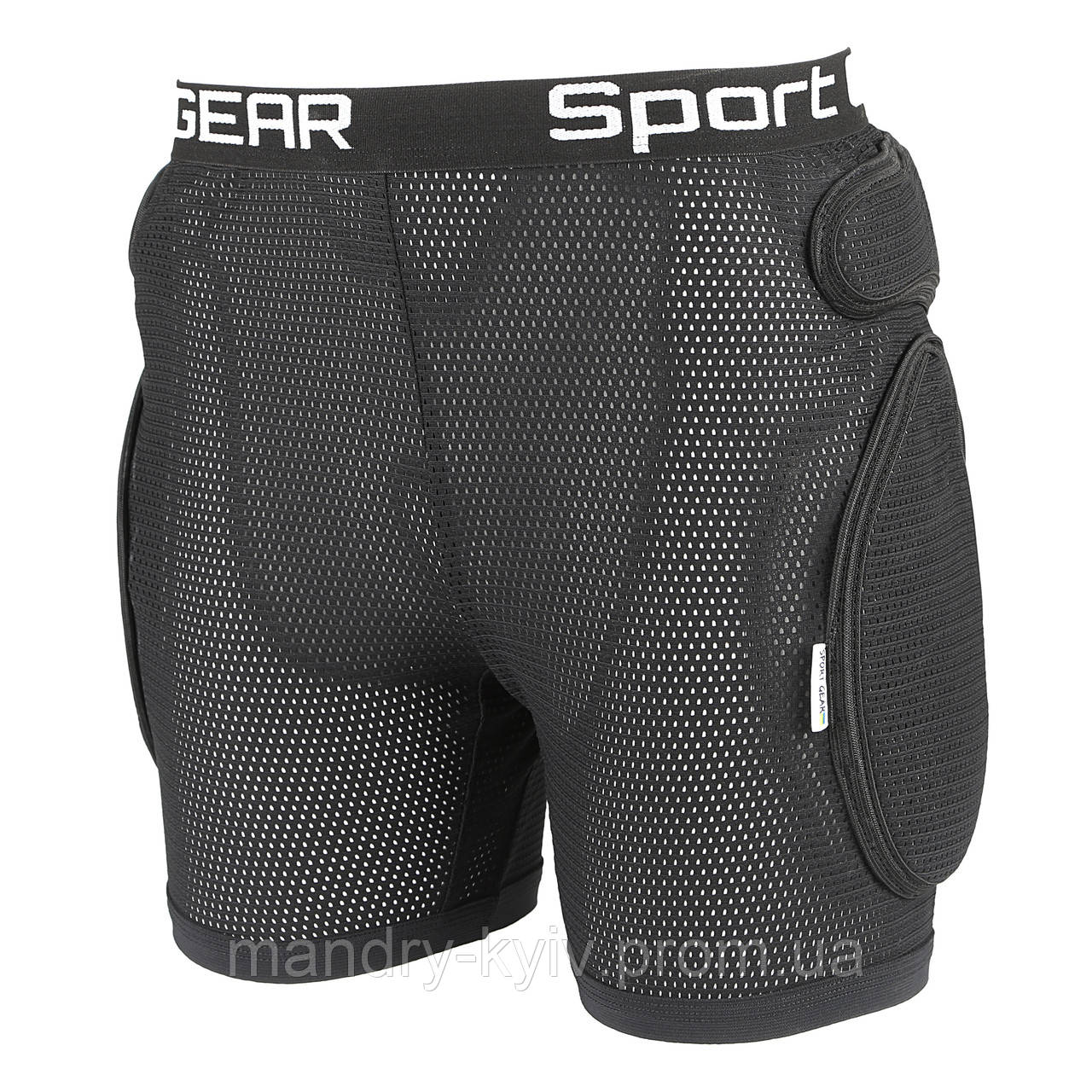 

Защитные шорты Sport Gear