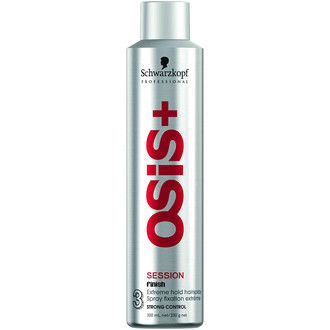 

Лак для волосся сильної фіксації OSIS SESSION LABEL 300 мл Schwarzkopf Professional