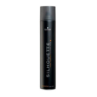 

Спрей сильної фіксації SILHOUETTE 500 мл Schwarzkopf Professional