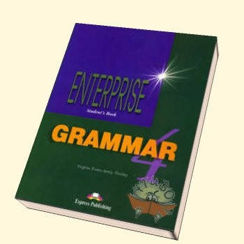 Enterprise grammar books. Enterprise Grammar 4. Grammar 4 учебник. Grammar 4 Enterprise student's. Grammar Enterprise 4 Page 29 фото.