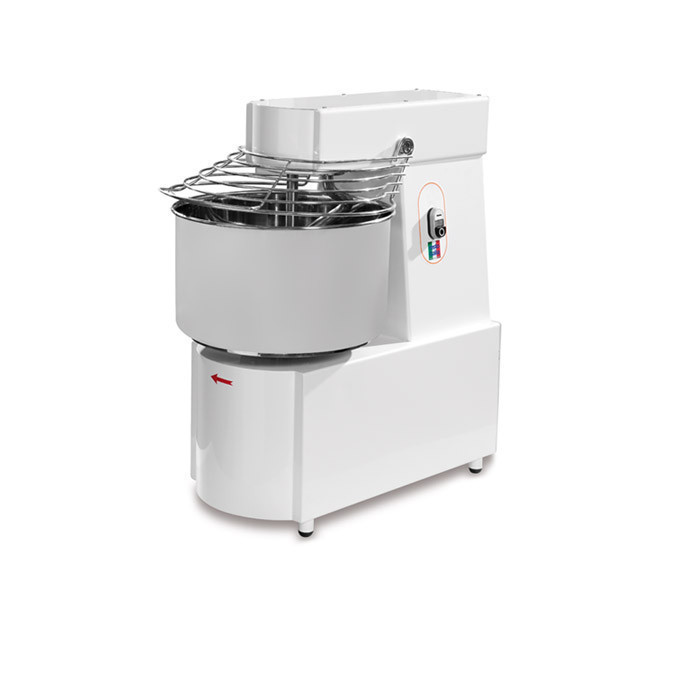 

Тестомес 32 л Restoitalia SK302VW