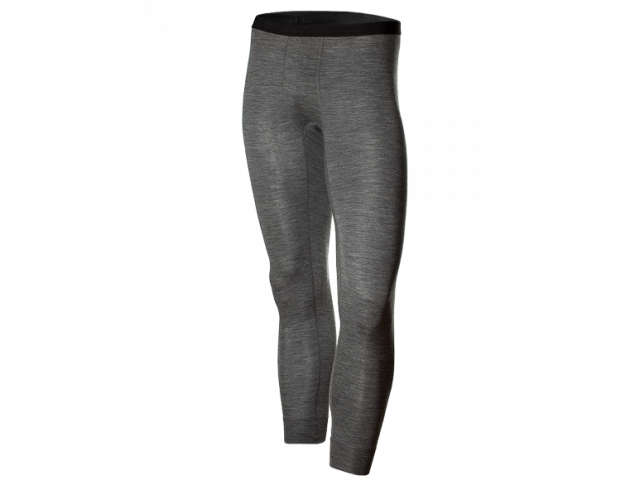 

Мужские кальсоны Soft Pants серый меланж 14SM003-014 Размер S