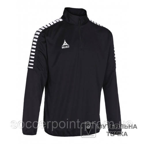

Реглан Select Argentina training sweat 1/2 zip (622710-010). Мужские спортивные регланы, толстовки, худи,