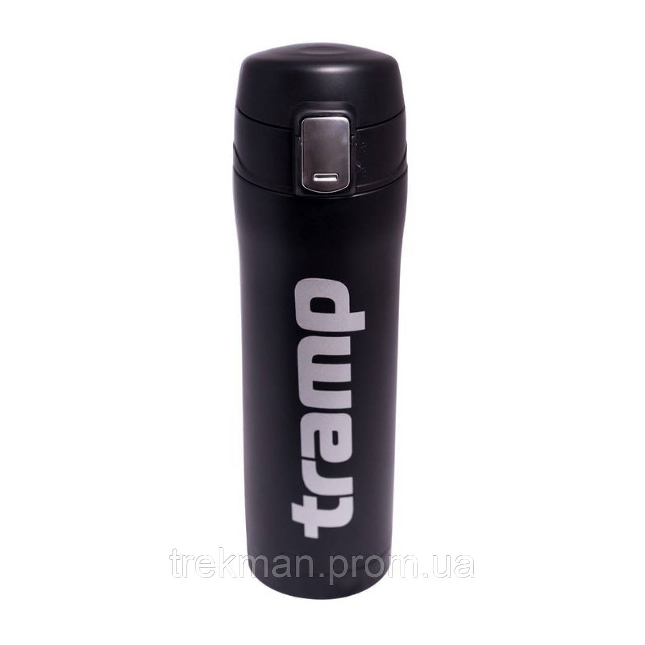 

Термос Tramp TRC-107 0,45 л Black