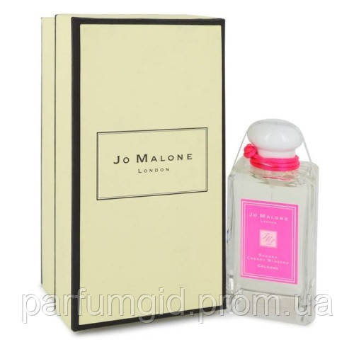 

Jo Malone Sakura Cherry Blossom 100 ml/мл женские духи парфюм Джо Мэлоун Сакура Черри Блюссум (реплика)