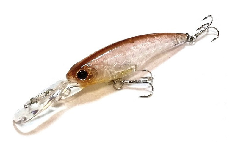 

Воблер OSP HighCut Suspend / H - 43