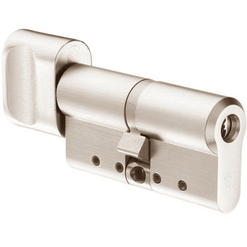 

Цилиндр Abloy Protec 2 HARD 83 (42х41) S-L закаленный ключ-тумблер