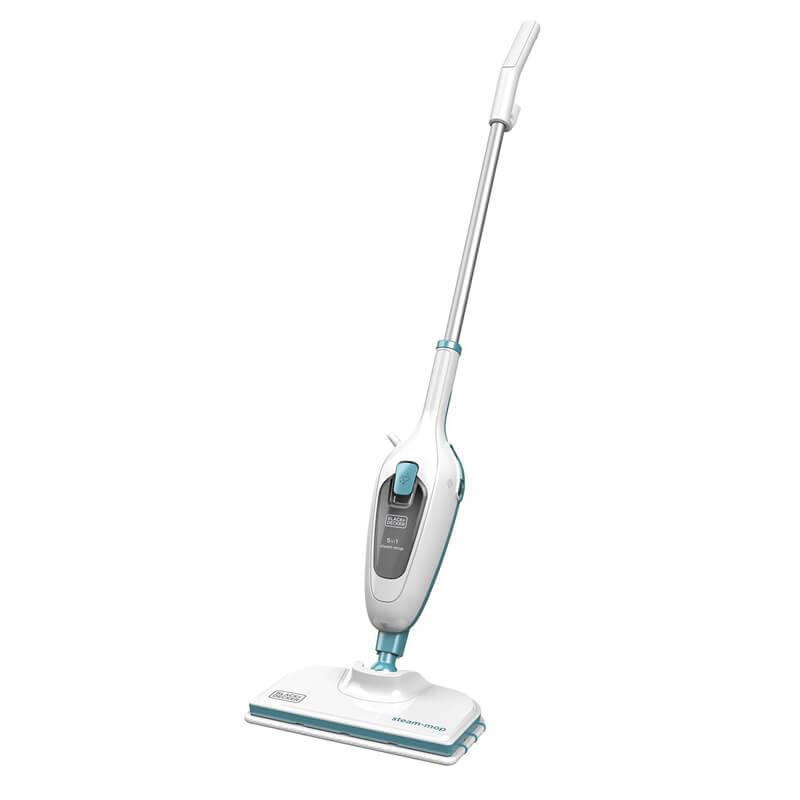

Паровая щетка BLACK+DECKER FSMH13E5