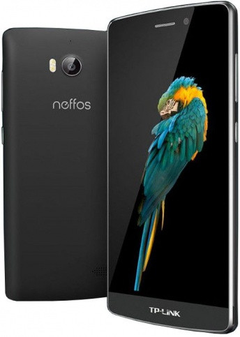 

Бронированная защитная плёнка для TP-Link Neffos C5 Max