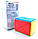 MoYu MoFangJiaoShi Container Cube stickerless | Контейнер куб МоЮ без наліпок, фото 6